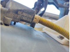 Recambio de sensor impacto para subaru legacy iv station wagon (bp) 2.5 awd (bp9) referencia OEM IAM 98231AG000   2