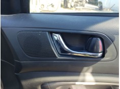 Recambio de maneta interior delantera derecha para subaru legacy iv station wagon (bp) 2.5 awd (bp9) referencia OEM IAM 61051AG0