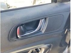Recambio de maneta interior delantera izquierda para subaru legacy iv station wagon (bp) 2.5 awd (bp9) referencia OEM IAM 61051A