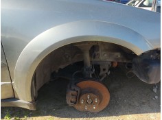 Recambio de aletin delantero derecho para subaru legacy iv station wagon (bp) 2.5 awd (bp9) referencia OEM IAM 91112AG000LR 9111