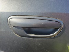 Recambio de maneta exterior trasera derecha para subaru legacy iv station wagon (bp) 2.5 awd (bp9) referencia OEM IAM 61022AG000