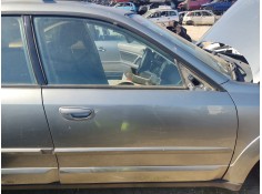 Recambio de puerta delantera derecha para subaru legacy iv station wagon (bp) 2.5 awd (bp9) referencia OEM IAM 60009AG0229P  