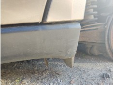 Recambio de faldon lateral para subaru legacy iv station wagon (bp) 2.5 awd (bp9) referencia OEM IAM 91112AG130   2