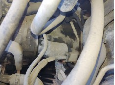 Recambio de motor de arranque para subaru legacy iv station wagon (bp) 2.5 awd (bp9) referencia OEM IAM 23300AA460  