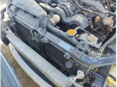 Recambio de radiador agua para subaru legacy iv station wagon (bp) 2.5 awd (bp9) referencia OEM IAM 45119AG010  