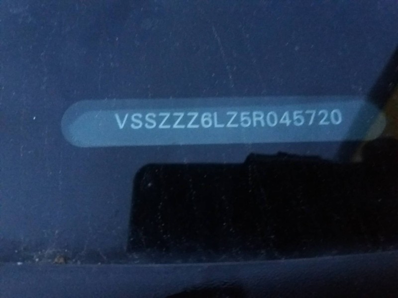 seat ibiza (6l1) 1.9 sdi   |   0.02 - ... | 2002 | 64 cv / 47 kw del año 2002