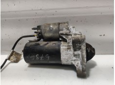 Recambio de motor de arranque para citroën xsara picasso (n68) 2.0 hdi referencia OEM IAM 5802W5  