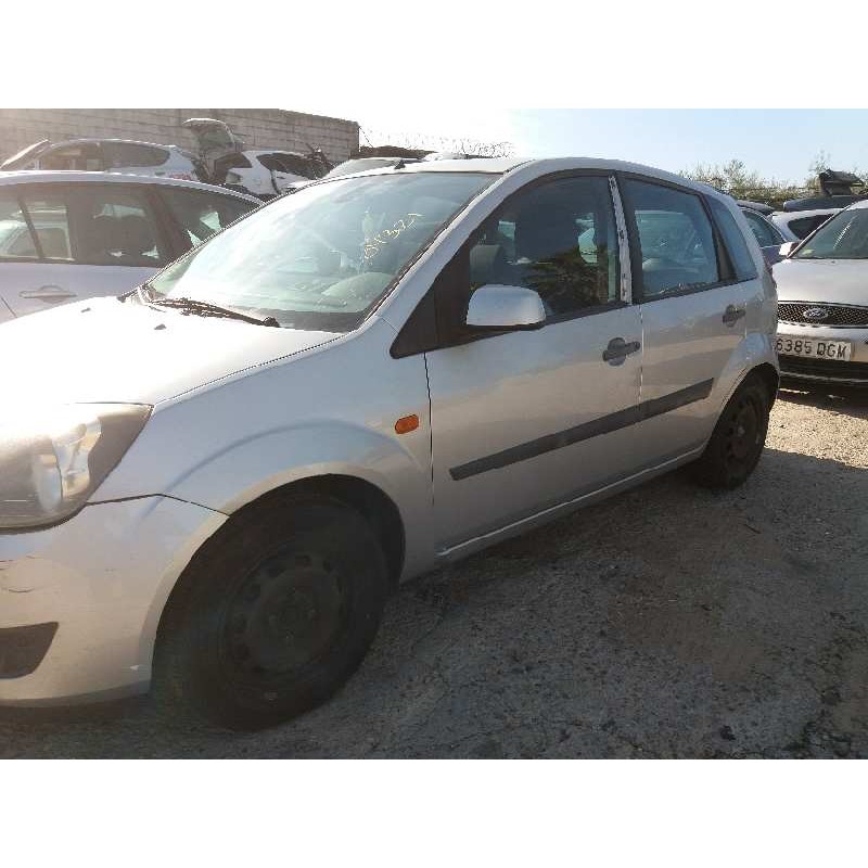 ford fiesta (cbk) 1.4 tdci cat   |   0.01 - ... | 2001 | 68 cv / 50 kw del año 2001