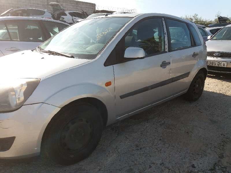 ford fiesta (cbk) 1.4 tdci cat   |   0.01 - ... | 2001 | 68 cv / 50 kw del año 2001
