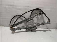 Recambio de elevalunas delantero derecho para citroën xsara picasso (n68) 2.0 hdi referencia OEM IAM 9222F9   2