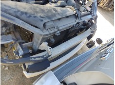 Recambio de refuerzo paragolpes delantero para subaru legacy iv station wagon (bp) 2.5 awd (bp9) referencia OEM IAM 57712AG000  