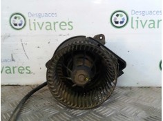 Recambio de ventilador calefaccion para peugeot partner (s1) combispace   |   07.96 - 12.02 | 1996 - 2002 | 69 cv / 51 kw refere 2