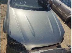 Recambio de capot delantero para subaru legacy iv station wagon (bp) 2.5 awd (bp9) referencia OEM IAM 57229AG0009P  