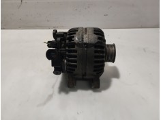 Recambio de alternador para citroën xsara picasso (n68) 2.0 hdi referencia OEM IAM 5705AS 9646477580 0124525034
