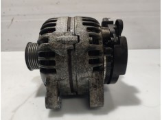 Recambio de alternador para citroën xsara picasso (n68) 2.0 hdi referencia OEM IAM 5705AS 9646477580 0124525034 2