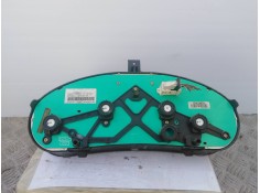 Recambio de cuadro instrumentos para peugeot 206 berlina    |   0.98 - ... | 1998 referencia OEM IAM  9648836580  2
