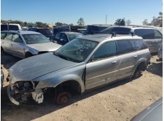 subaru legacy iv station wagon (bp) del año 2006