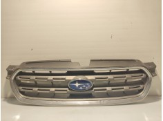Recambio de rejilla delantera para subaru legacy iv station wagon (bp) 2.5 awd (bp9) referencia OEM IAM 91121AG010  