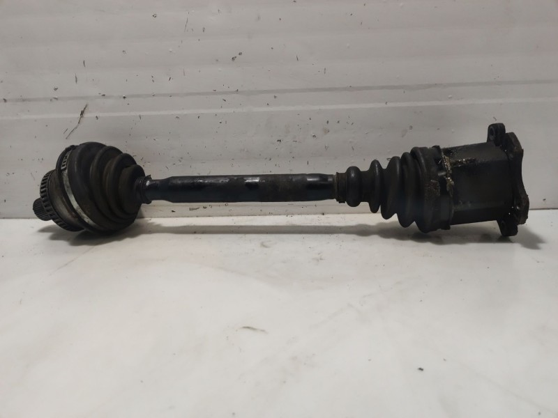 Recambio de transmision delantera izquierda para audi a6 c5 (4b2, 4b4) 2.5 tdi referencia OEM IAM 4B0407451RX  