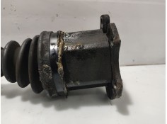 Recambio de transmision delantera izquierda para audi a6 c5 (4b2, 4b4) 2.5 tdi referencia OEM IAM 4B0407451RX   2