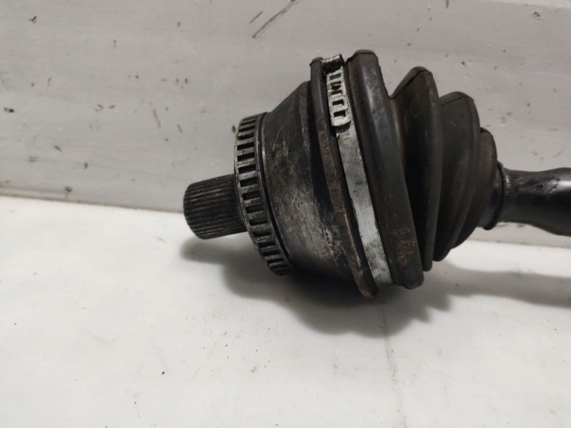 Recambio de transmision delantera izquierda para audi a6 c5 (4b2, 4b4) 2.5 tdi referencia OEM IAM 4B0407451RX  