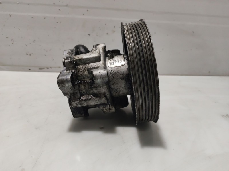 Recambio de bomba direccion para audi a6 c5 (4b2, 4b4) 2.5 tdi referencia OEM IAM 4B0145155RX 691955267 