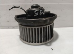 Recambio de motor calefaccion para toyota corolla compact (_e11_) 1.4 (ee111_) referencia OEM IAM 8713012370  