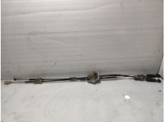 Recambio de varillaje cambio para toyota corolla compact (_e11_) 1.4 (ee111_) referencia OEM IAM 3382112720  3382112730