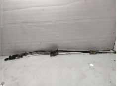 Recambio de varillaje cambio para toyota corolla compact (_e11_) 1.4 (ee111_) referencia OEM IAM 3382112720  3382112730 2