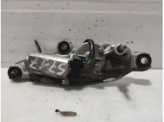 Recambio de motor limpia trasero para toyota corolla compact (_e11_) 1.4 (ee111_) referencia OEM IAM 6405G7  