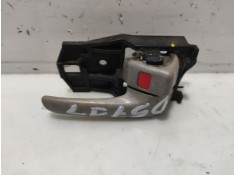 Recambio de maneta interior delantera derecha para toyota corolla compact (_e11_) 1.4 (ee111_) referencia OEM IAM 6920512160  