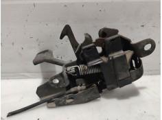 Recambio de cerradura capot para toyota corolla compact (_e11_) 1.4 (ee111_) referencia OEM IAM 3862733   2