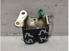 Recambio de cerradura maletero / porton para toyota corolla compact (_e11_) 1.4 (ee111_) referencia OEM IAM 6935012200  