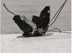 Recambio de cerradura puerta delantera derecha para toyota corolla compact (_e11_) 1.4 (ee111_) referencia OEM IAM 6931012610  