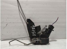 Recambio de cerradura puerta delantera derecha para toyota corolla compact (_e11_) 1.4 (ee111_) referencia OEM IAM 6931012610   2