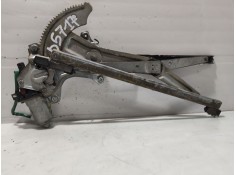 Recambio de elevalunas delantero derecho para toyota corolla compact (_e11_) 1.4 (ee111_) referencia OEM IAM 6980112170  