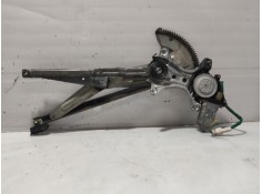 Recambio de elevalunas delantero derecho para toyota corolla compact (_e11_) 1.4 (ee111_) referencia OEM IAM 6980112170   2