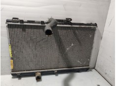 Recambio de radiador agua para toyota corolla compact (_e11_) 1.4 (ee111_) referencia OEM IAM 1640016620  