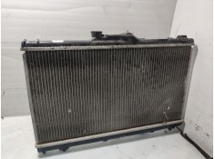Recambio de radiador agua para toyota corolla compact (_e11_) 1.4 (ee111_) referencia OEM IAM 1640016620   2