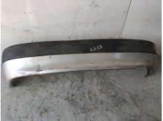Recambio de paragolpes trasero para toyota corolla compact (_e11_) 1.4 (ee111_) referencia OEM IAM 521591A720  