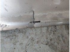 Recambio de paragolpes trasero para toyota corolla compact (_e11_) 1.4 (ee111_) referencia OEM IAM 521591A720   2