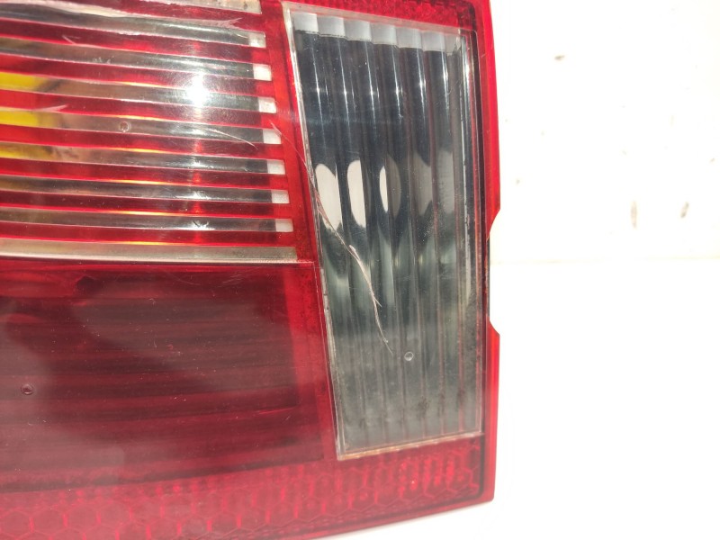 Recambio de piloto trasero izquierdo para seat ibiza ii (6k1) 1.9 tdi referencia OEM IAM 6K6945111G  