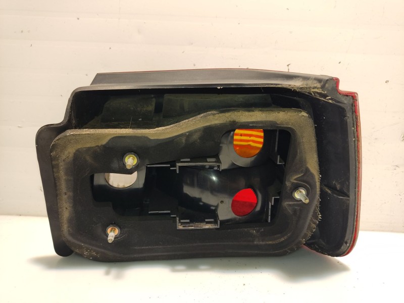 Recambio de piloto trasero izquierdo para seat ibiza ii (6k1) 1.9 tdi referencia OEM IAM 6K6945111G  