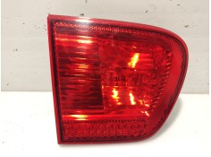 Recambio de piloto trasero izquierdo interior para seat ibiza ii (6k1) 1.9 tdi referencia OEM IAM 6K6945107C  
