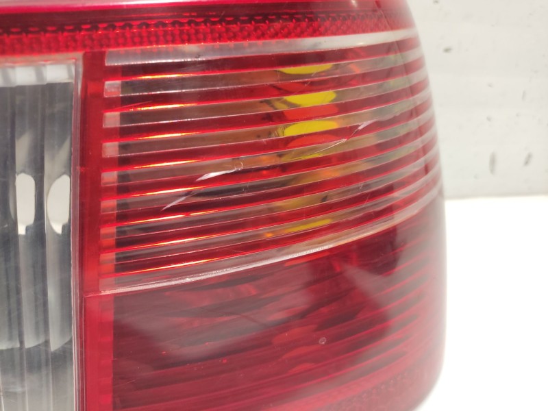 Recambio de piloto trasero derecho para seat ibiza ii (6k1) 1.9 tdi referencia OEM IAM 6K6945112G  