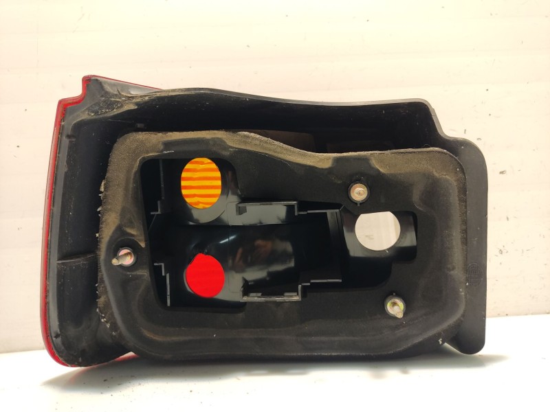 Recambio de piloto trasero derecho para seat ibiza ii (6k1) 1.9 tdi referencia OEM IAM 6K6945112G  