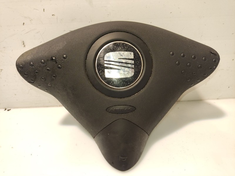 Recambio de airbag delantero izquierdo para seat ibiza ii (6k1) 1.9 tdi referencia OEM IAM 6K0880201B  