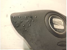 Recambio de airbag delantero izquierdo para seat ibiza ii (6k1) 1.9 tdi referencia OEM IAM 6K0880201B   2