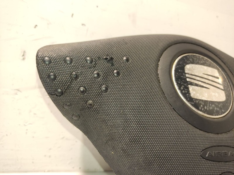 Recambio de airbag delantero izquierdo para seat ibiza ii (6k1) 1.9 tdi referencia OEM IAM 6K0880201B  