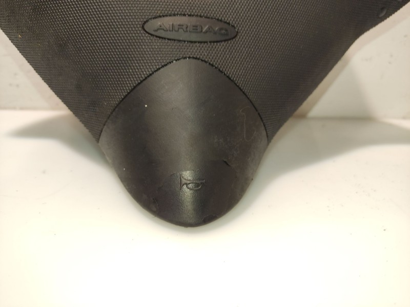 Recambio de airbag delantero izquierdo para seat ibiza ii (6k1) 1.9 tdi referencia OEM IAM 6K0880201B  